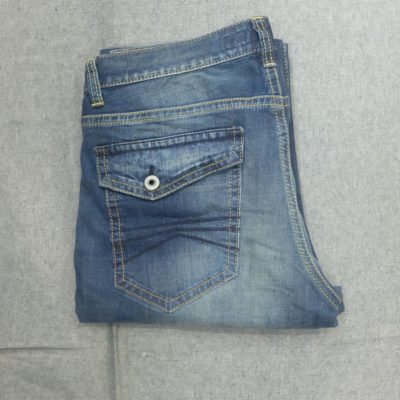 Quần jeans bụi size 36 – MS:2533