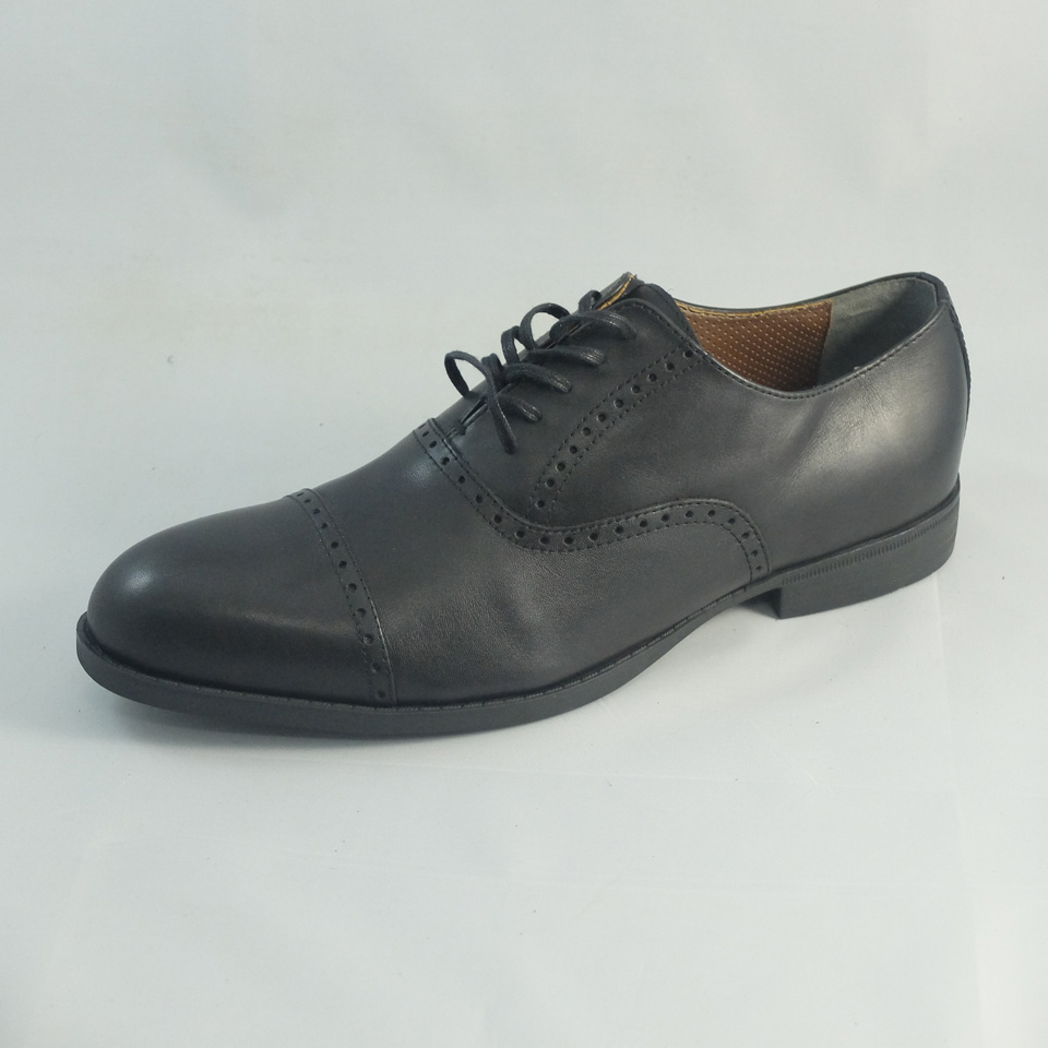 Formal shoes in Ho Chi Minh city with high quality shoes